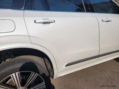 2021 Volvo XC90 YV1LF062CM1747065 VIN:YV1LF062CM1747065