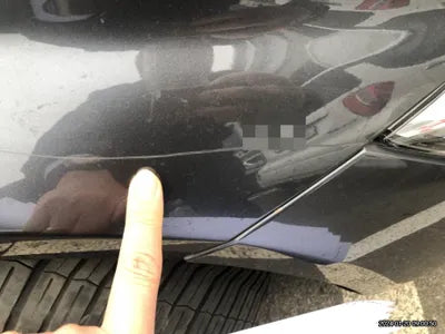 2016 BMW 320 796KMWBA8C5109GK6 VIN:796KMWBA8C5109GK6