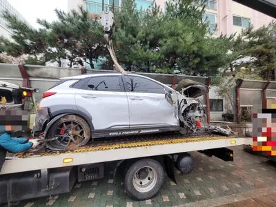2020 Hyundai Kona KMHK381GFLU096627 VIN:KMHK381GFLU096627