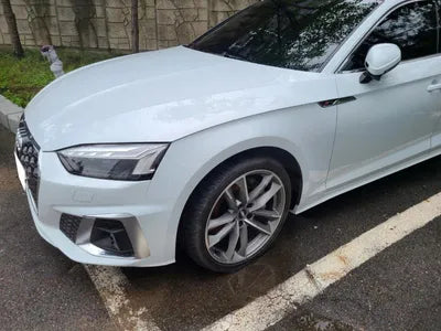 2020 Audi A5 WAUZZZF56LA015568 VIN:WAUZZZF56LA015568