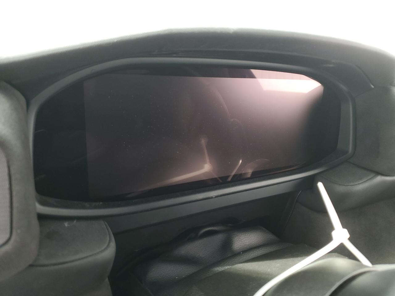 2022 MASERATI MC20  VIN:ZAM24BXA4N0383807