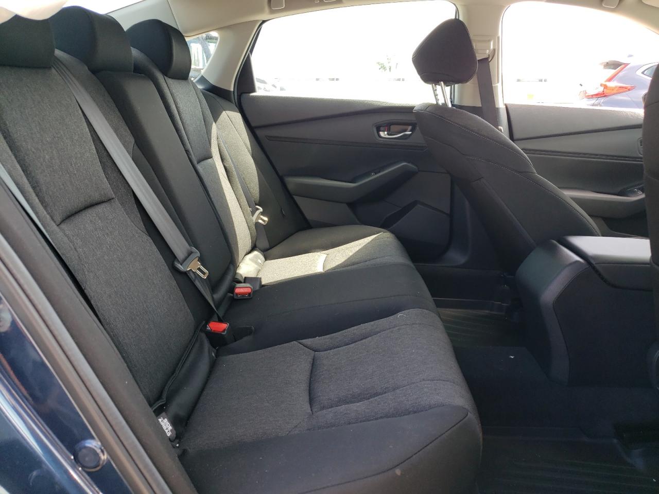 2024 HONDA ACCORD EX VIN:1HGCY1F37RA076045