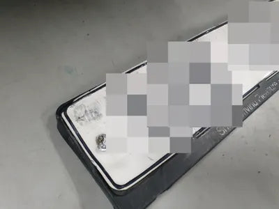 2015 BMW 118 WBA1S5102G5A76147 VIN:WBA1S5102G5A76147