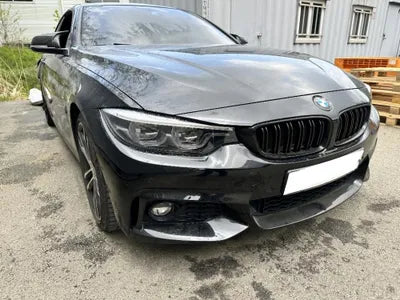 2018 BMW 430 WBA4Z1100JEA51451 VIN:WBA4Z1100JEA51451