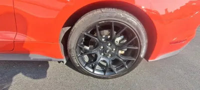 2020 Ford Mustang 1FATP8UH5L5161139 VIN:1FATP8UH5L5161139