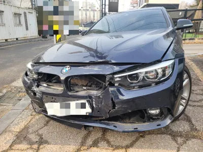 2018 BMW 420 WBA4K5107JBH20585 VIN:WBA4K5107JBH20585