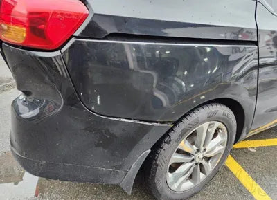 2017 Kia Carnival KNAMC81ABHS259848 VIN:KNAMC81ABHS259848