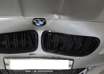 2016 BMW 520 WBA5E7100GG569377 VIN:WBA5E7100GG569377