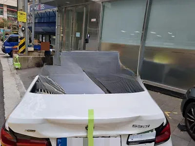 2022 BMW 530 NONE VIN: