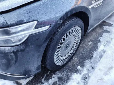 2019 Genesis G90 VIN: