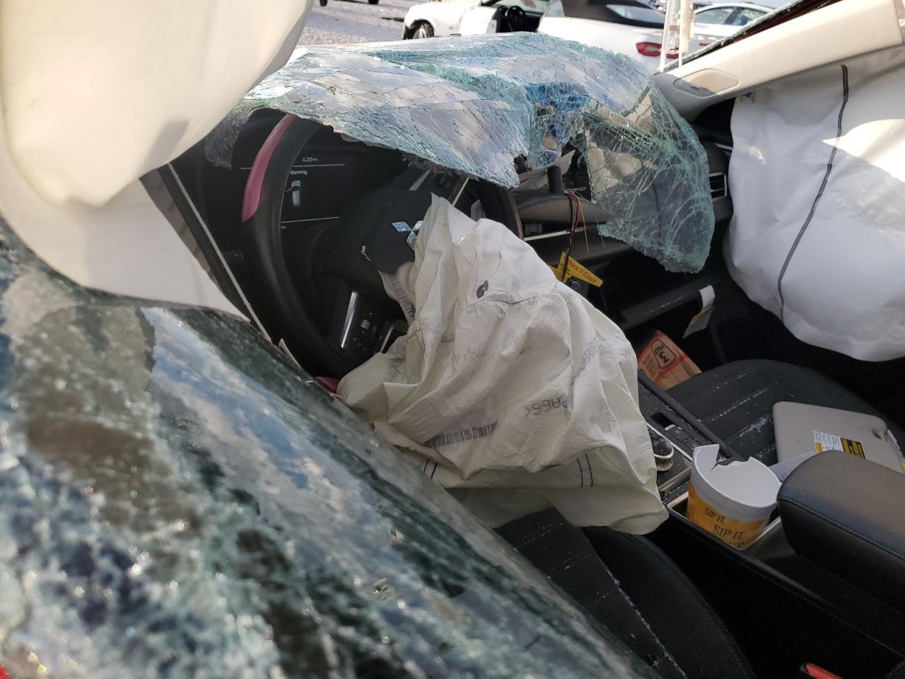 2024 MITSUBISHI OUTLANDER SE VIN:JA4J3VA80RZ034388