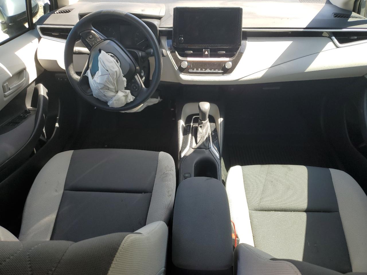 2023 TOYOTA COROLLA LE VIN:5YFB4MDE1PP071685