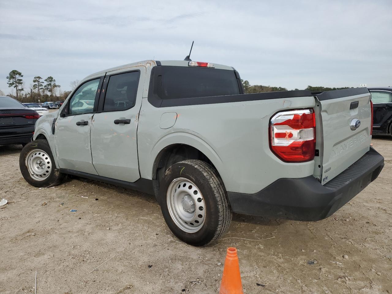 2024 FORD MAVERICK XL VIN:3FTTW8A37RRB10205