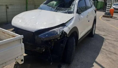 2018 Hyundai Tucson KMHJ381ABKU819183 VIN:KMHJ381ABKU819183