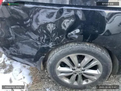 2015 Kia Carnival KNAME81ABGS141123 VIN:KNAME81ABGS141123