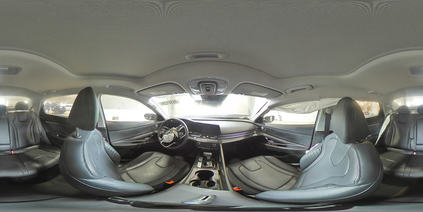 2024 HYUNDAI ELANTRA LIMITED VIN:KMHLP4DG5RU797760