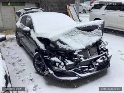 2020 Kia K5 KNAG2412BLA059083 VIN:KNAG2412BLA059083