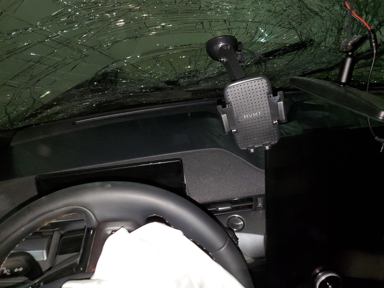 2023 FORD MUSTANG MACH-E GT VIN:3FMTK4SXXPMA39478