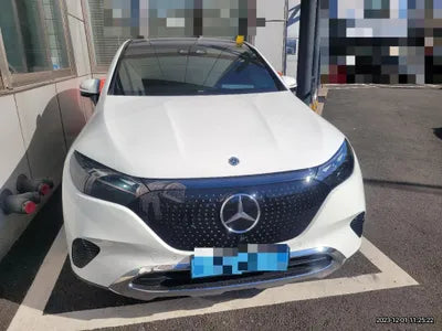 2023 Mercedes-Benz E 350 VIN: