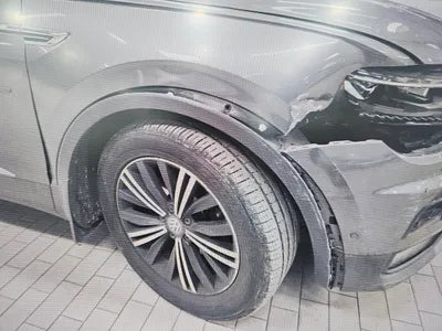 2020 Volkswagen Tiguan WVGZZZ5NZLW322321 VIN:WVGZZZ5NZLW322321