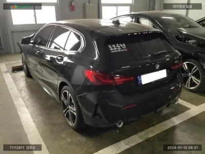 2023 BMW 120 WBA7L7108R7N15679 VIN:WBA7L7108R7N15679