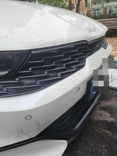 2021 Kia K5 VIN: