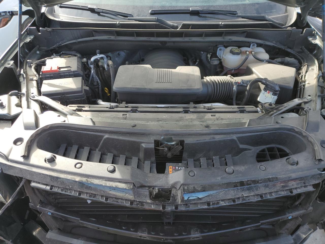 2023 CADILLAC ESCALADE PREMIUM LUXURY VIN:1GYS4BKL7PR547248