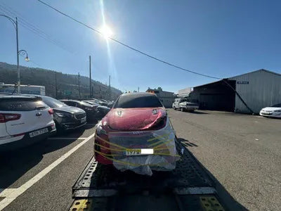 2022 Kia Stinger KNAE351DBPS123367 VIN:KNAE351DBPS123367