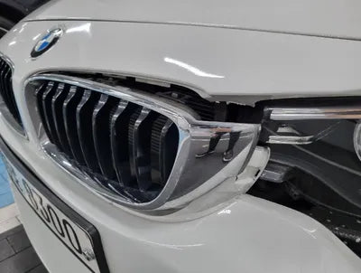 2018 BMW 420 WBA4X3109JAA99118 VIN:WBA4X3109JAA99118