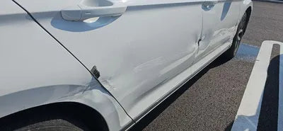 2018 Volkswagen Passat VIN: