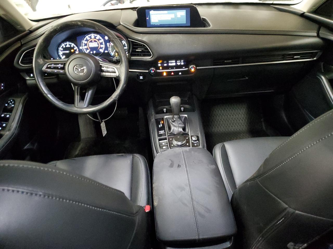 2023 MAZDA CX-30 SELECT VIN:3MVDMBBMXPM512842