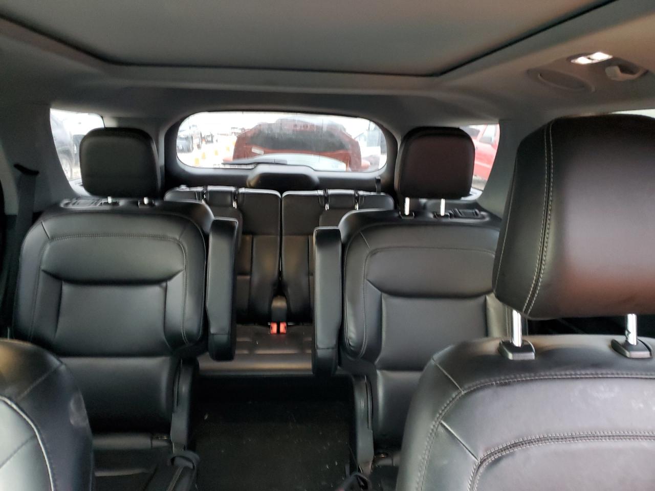 2022 FORD EXPLORER XLT VIN:1FMSK8DH0NGB79555