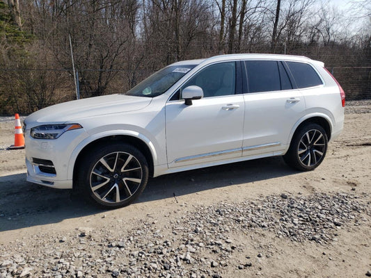 2024 VOLVO XC90 PLUS VIN:YV4062JE4R1154350
