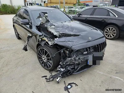 2023 Mercedes-Benz E 350 VIN: