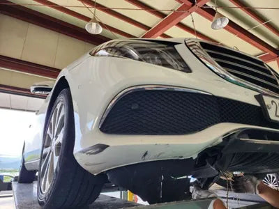 2018 Mercedes-Benz E 220 000KMWDDZF0FB9JA4 VIN:000KMWDDZF0FB9JA4