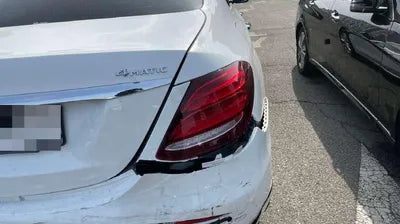 2020 Mercedes-Benz E 220 W1KZF0FB9LA845707 VIN:W1KZF0FB9LA845707