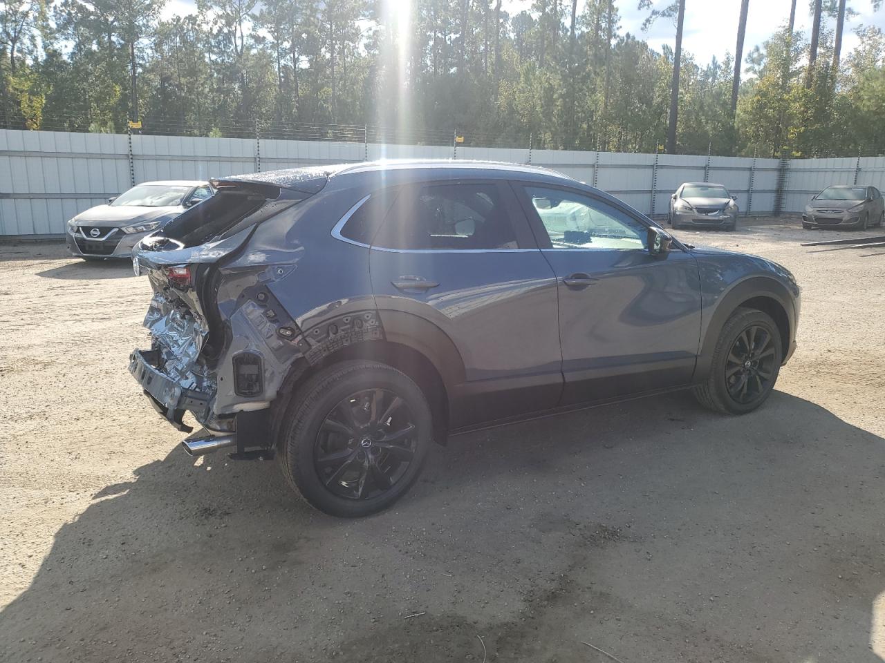 2024 MAZDA CX-30 PREFERRED VIN:3MVDMBCM1RM683870