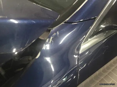 2017 Mercedes-Benz S 500 WDDUG8FB8HA302846 VIN:WDDUG8FB8HA302846