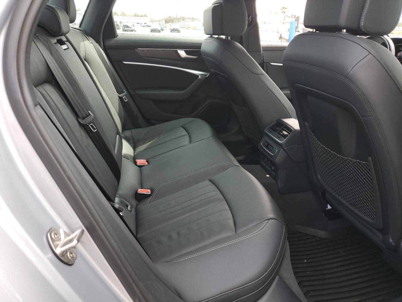 2023 AUDI A6 PREMIUM VIN:WAUD3BF23PN070003