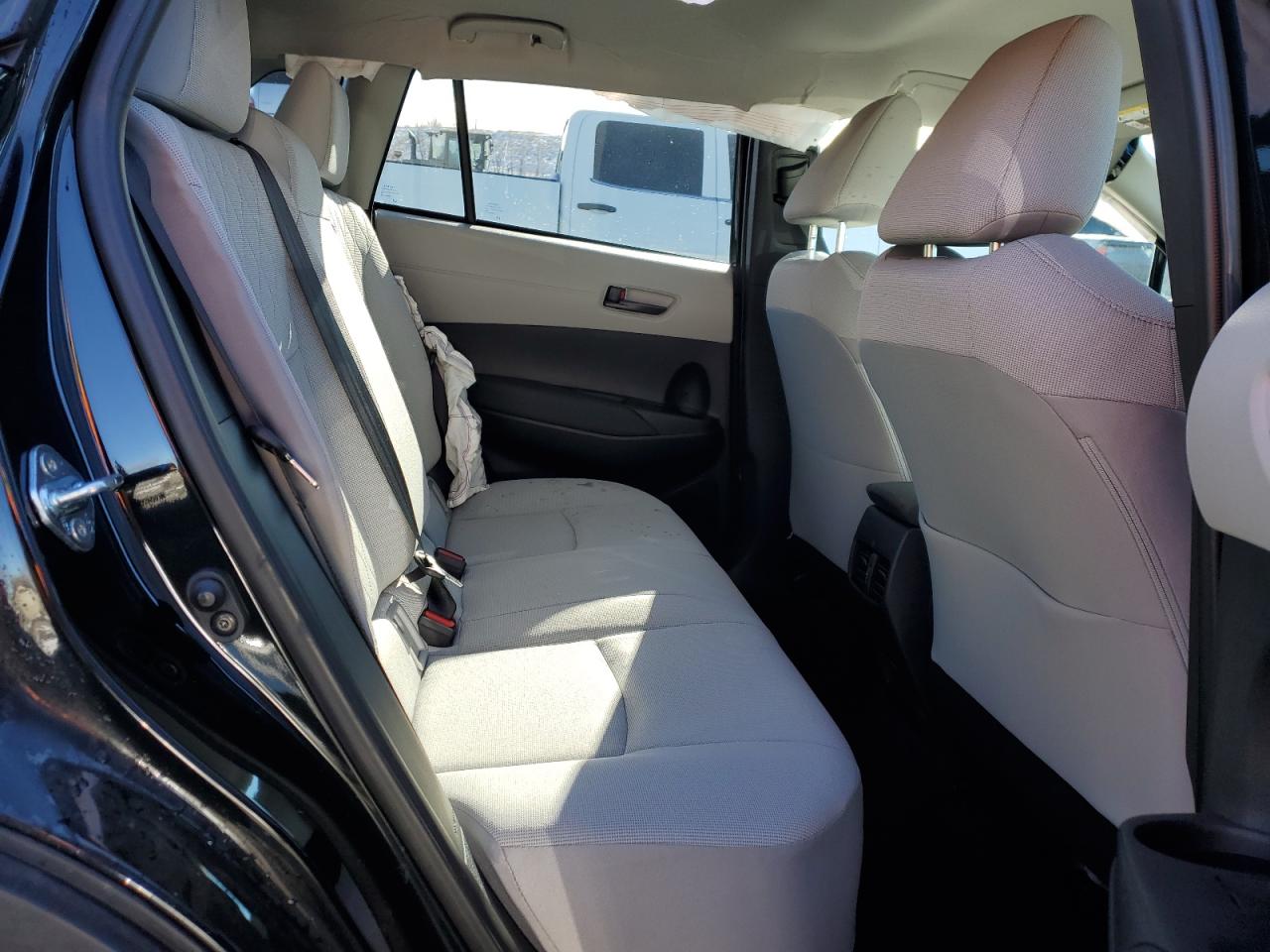 2023 TOYOTA COROLLA CROSS LE VIN:7MUCAAAG0PV051670