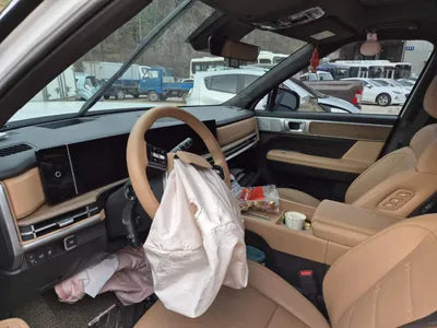 2023 Hyundai Santa FE KMHP3811DRU007173 VIN:KMHP3811DRU007173