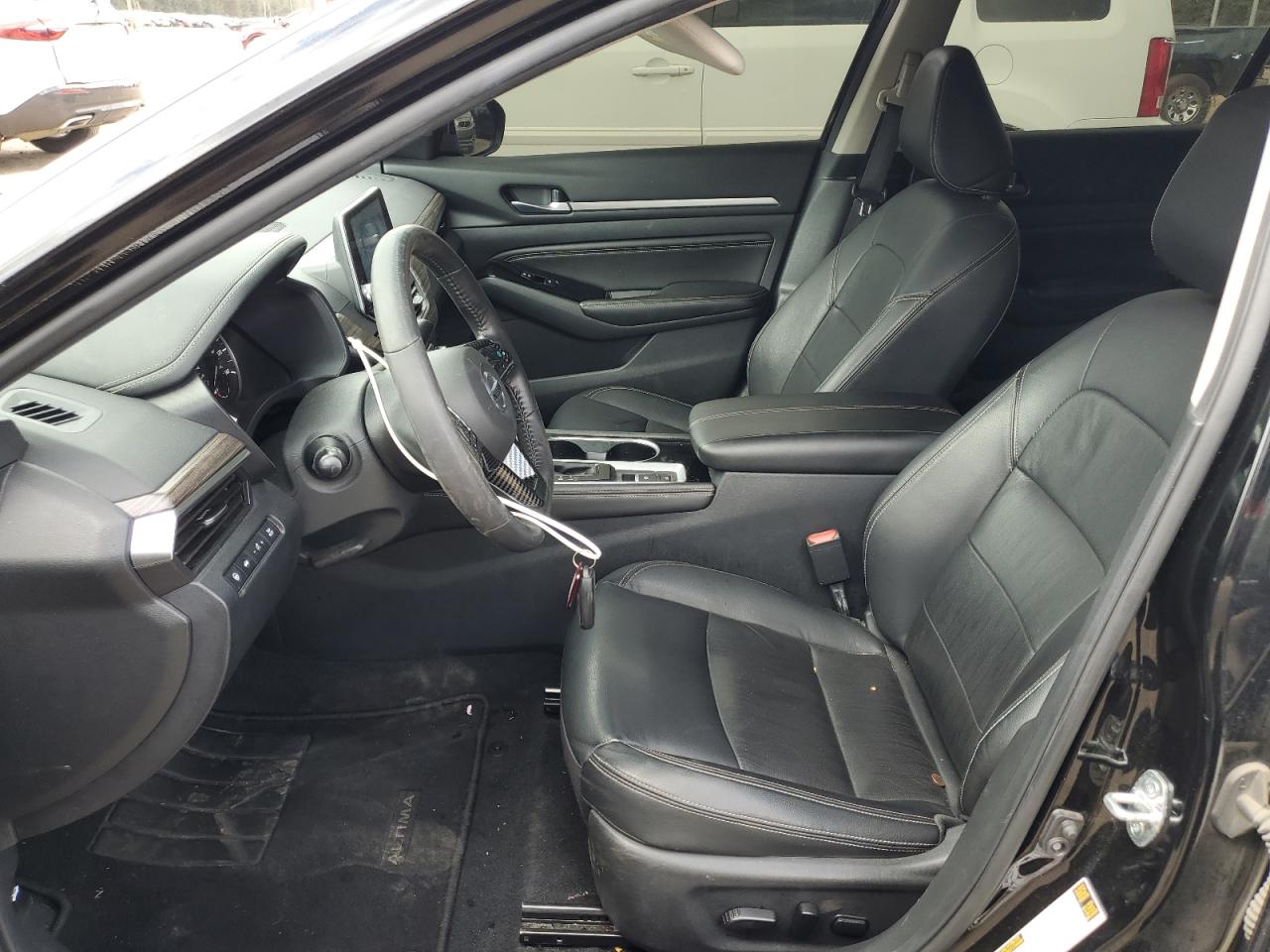 2022 NISSAN ALTIMA SL VIN:1N4BL4EV9NN418990