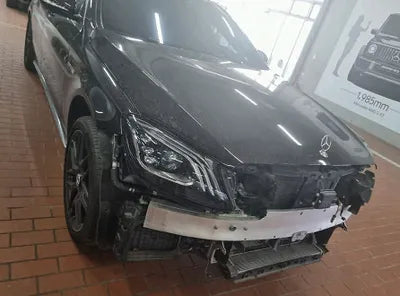 2020 benz mercedes-amg s63 4matic + l W1KUG8JB9LA530936 VIN:W1KUG8JB9LA530936