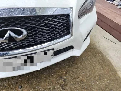 2016 Infiniti Q50 VIN: