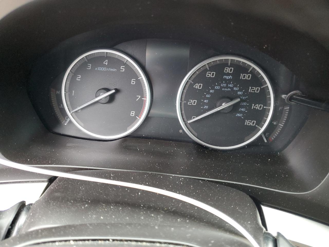 2022 ACURA ILX PREMIUM VIN:19UDE2F71NA000868