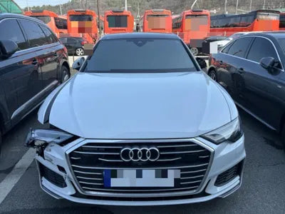 2023 Audi A6 WAUZZZF22PN062875 VIN:WAUZZZF22PN062875