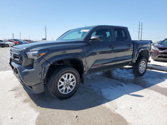 2024 TOYOTA TACOMA DOUBLE CAB VIN:3TYKD5HN8RT005780