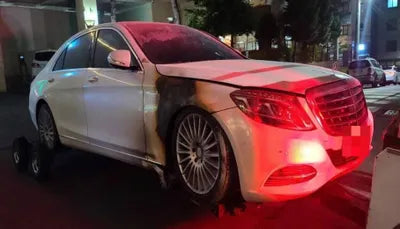 2017 Mercedes-Benz S 350 VIN: