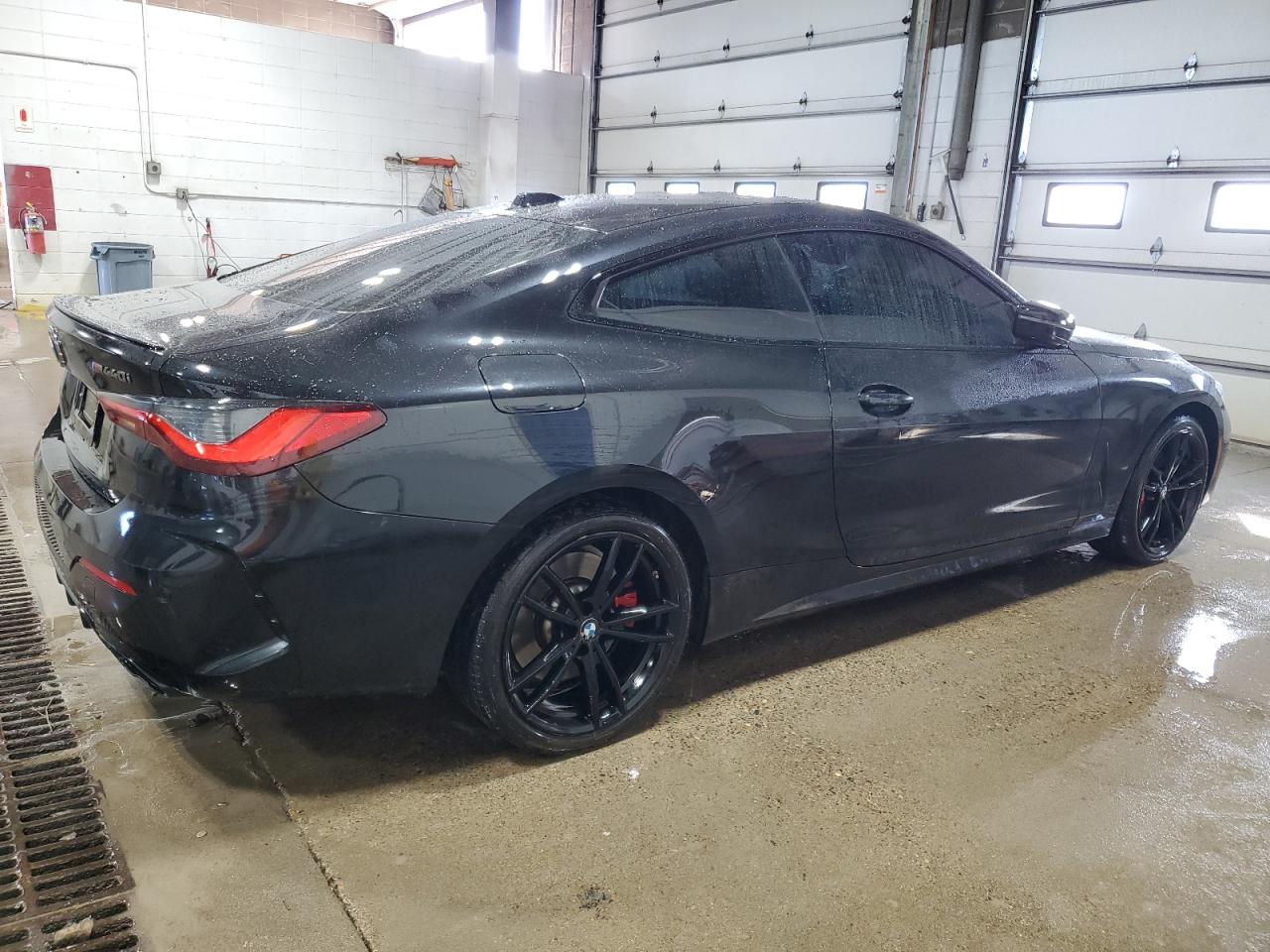 2024 BMW M440XI  VIN:WBA13AR00RCN92352