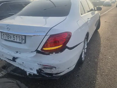 2020 Mercedes-Benz E 220 757KMW1KZF0FB9LA8 VIN:757KMW1KZF0FB9LA8